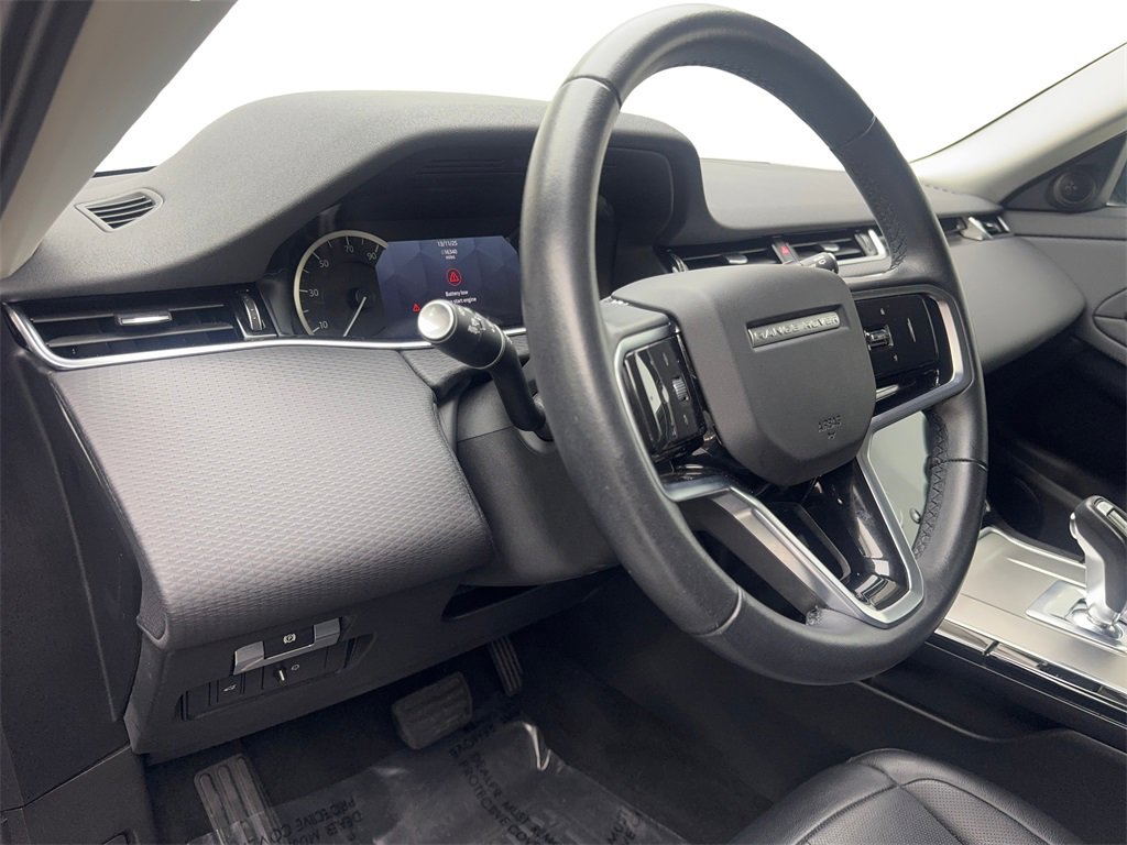 Used 2023 Land Rover Range Rover Evoque S image 51