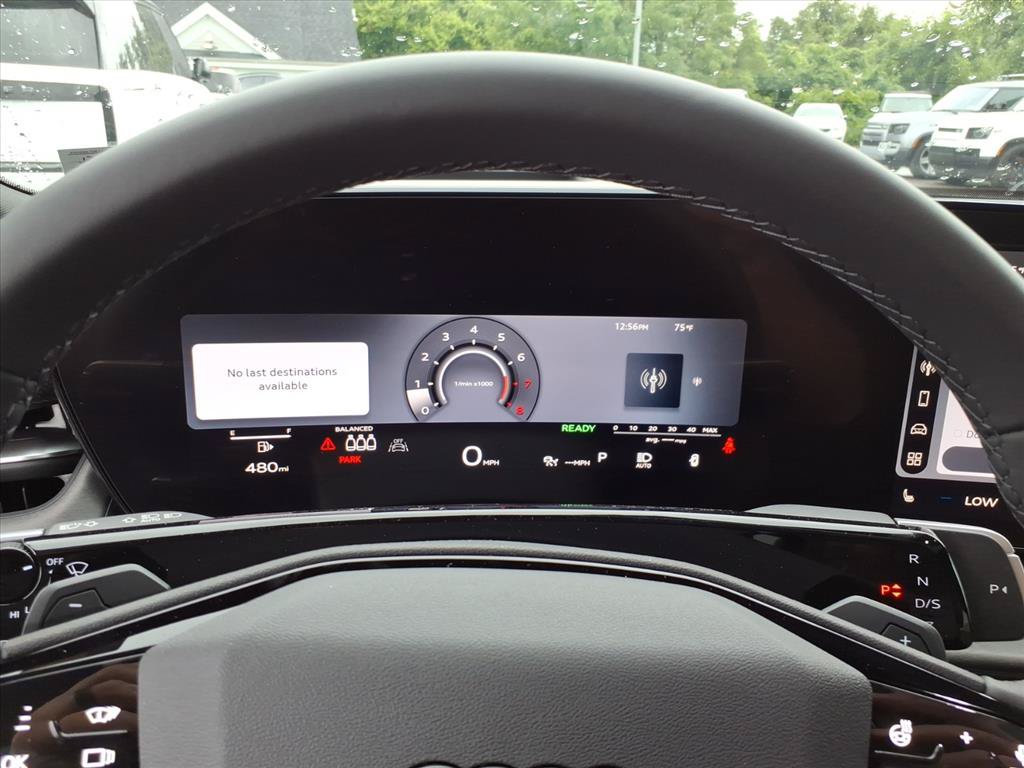 New 2026 Audi Q3 quattro 2.0T AWD/4WD image 17