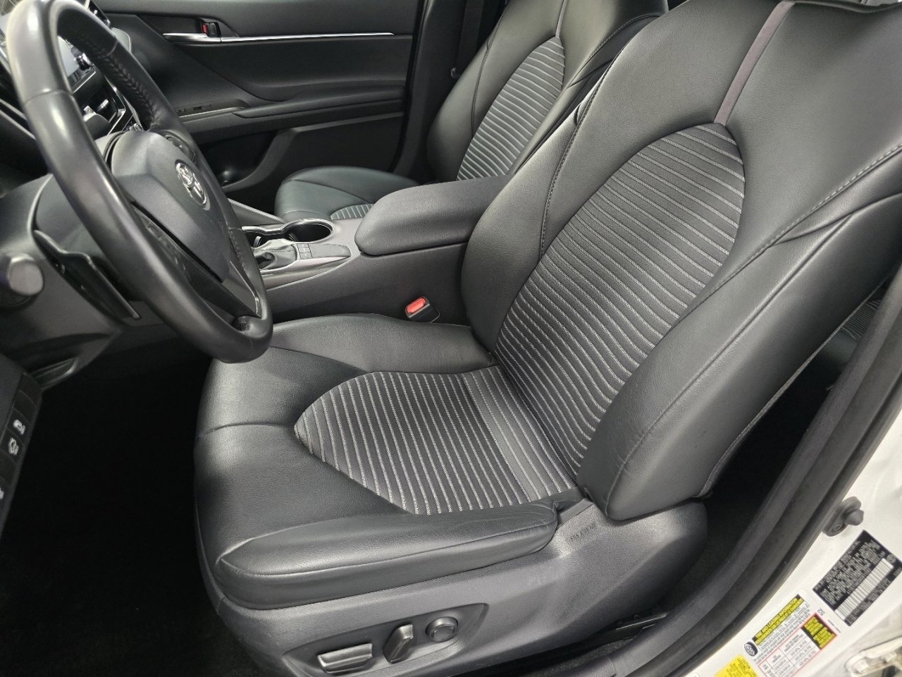 Certified 2024 Toyota Camry SE image 20