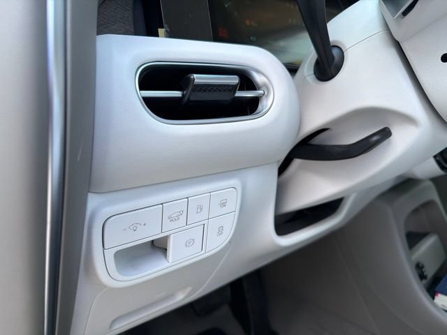 New 2026 Hyundai Palisade SEL Premium FWD image 20