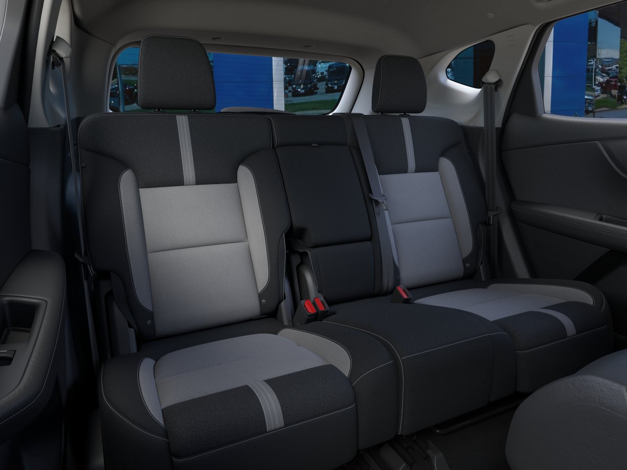 New 2026 Chevrolet Blazer LT AWD/4WD image 41