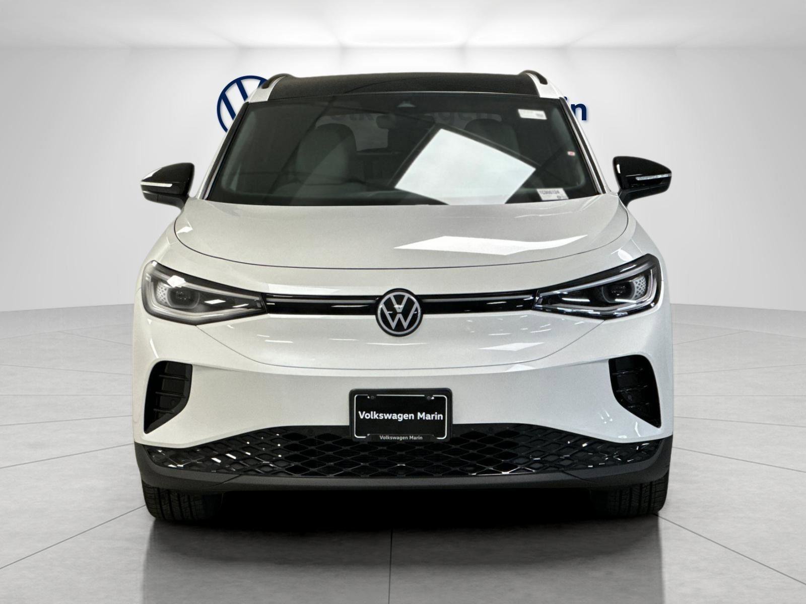 New 2026 Volkswagen ID.4 Pro S RWD image 8