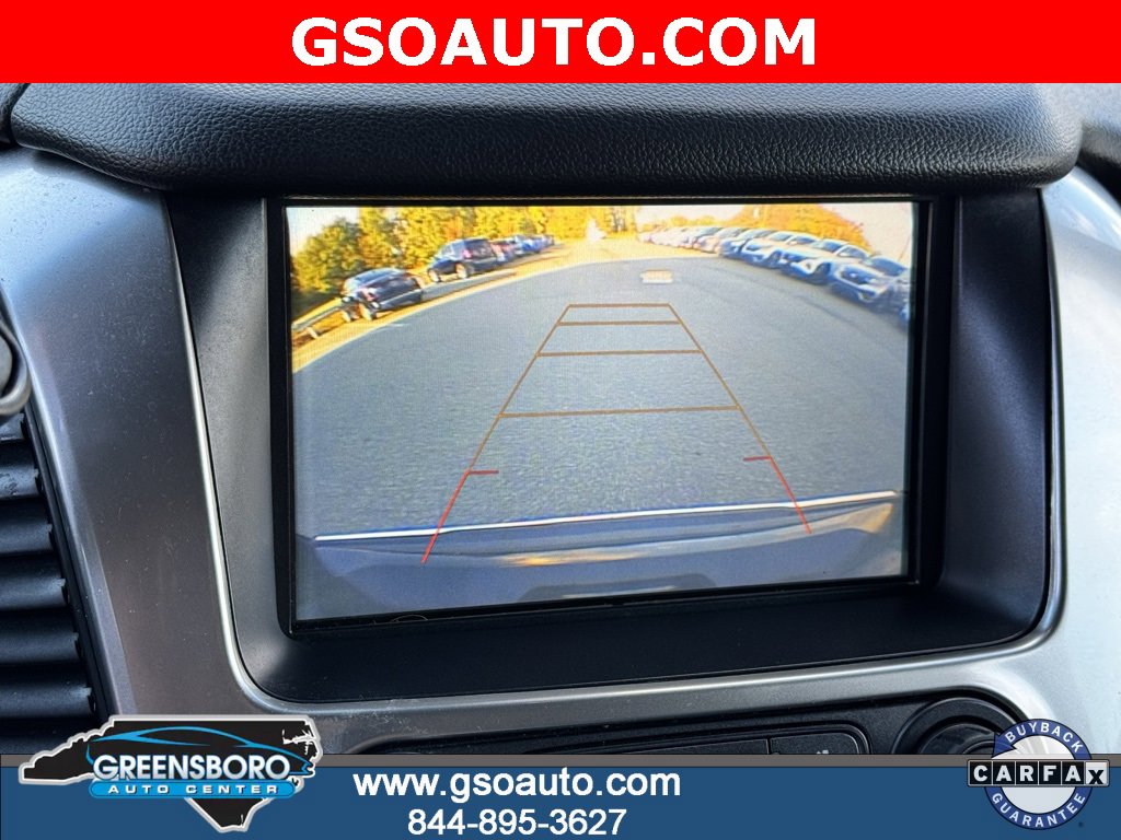 Used 2018 Chevrolet Suburban Premier image 18