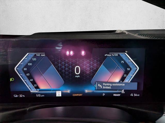 Certified 2023 BMW i4 eDrive35 RWD image 10