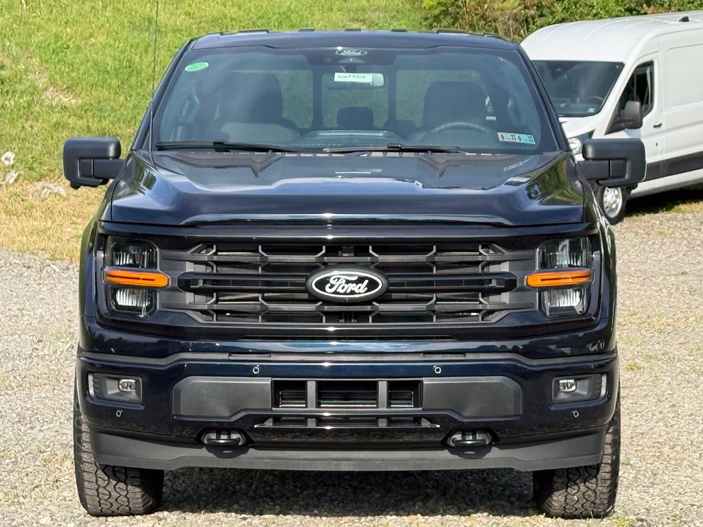 New 2026 Ford F150 XLT w/ Equipment Group 302A MID AWD/4WD image 29