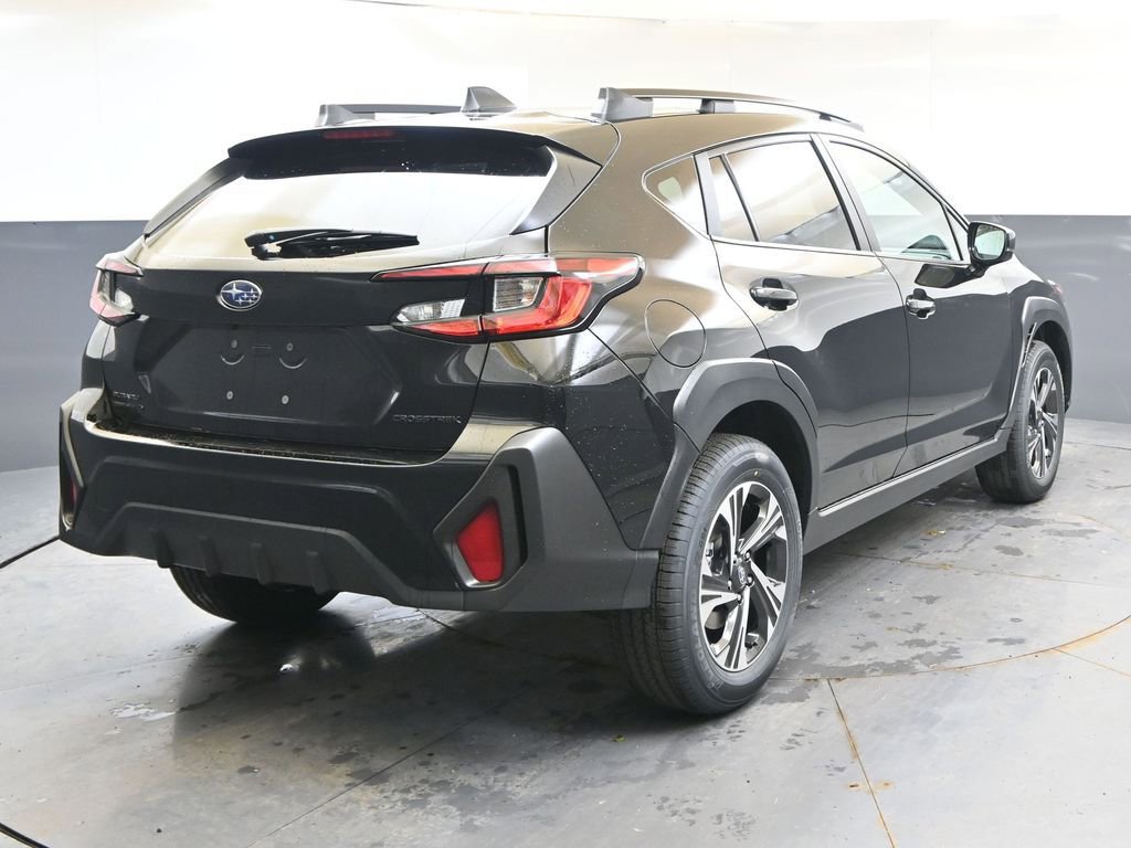 New 2026 Subaru Crosstrek 2.0i Premium AWD/4WD image 5