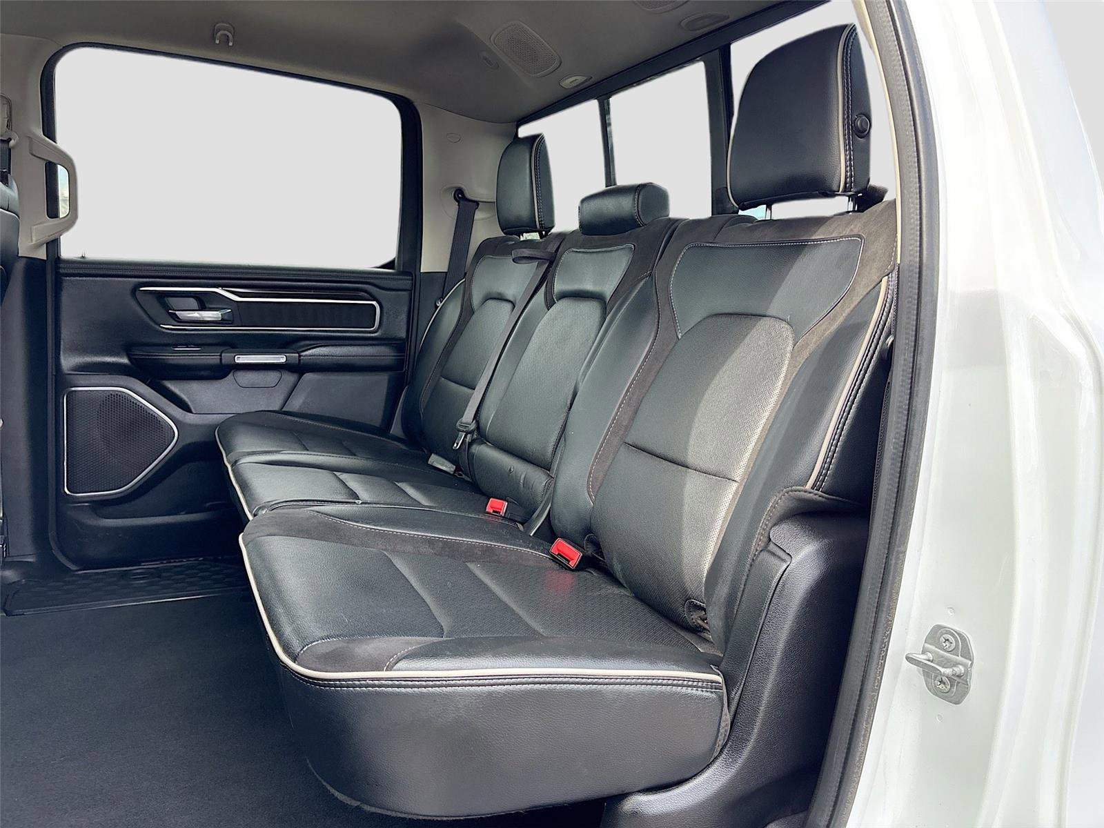 Used 2022 RAM 1500 Laramie image 23