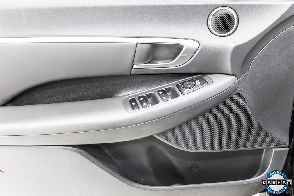 Used 2020 Hyundai Sonata SEL Plus image 24