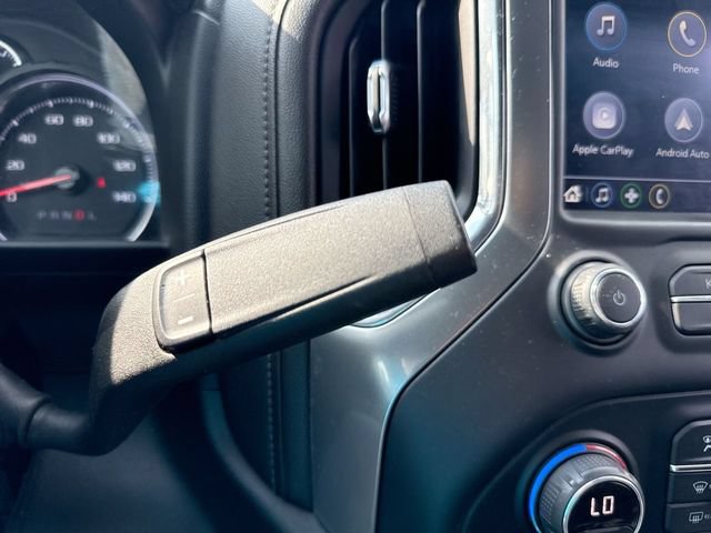 Used 2022 Chevrolet Silverado 1500 RST AWD/4WD image 20