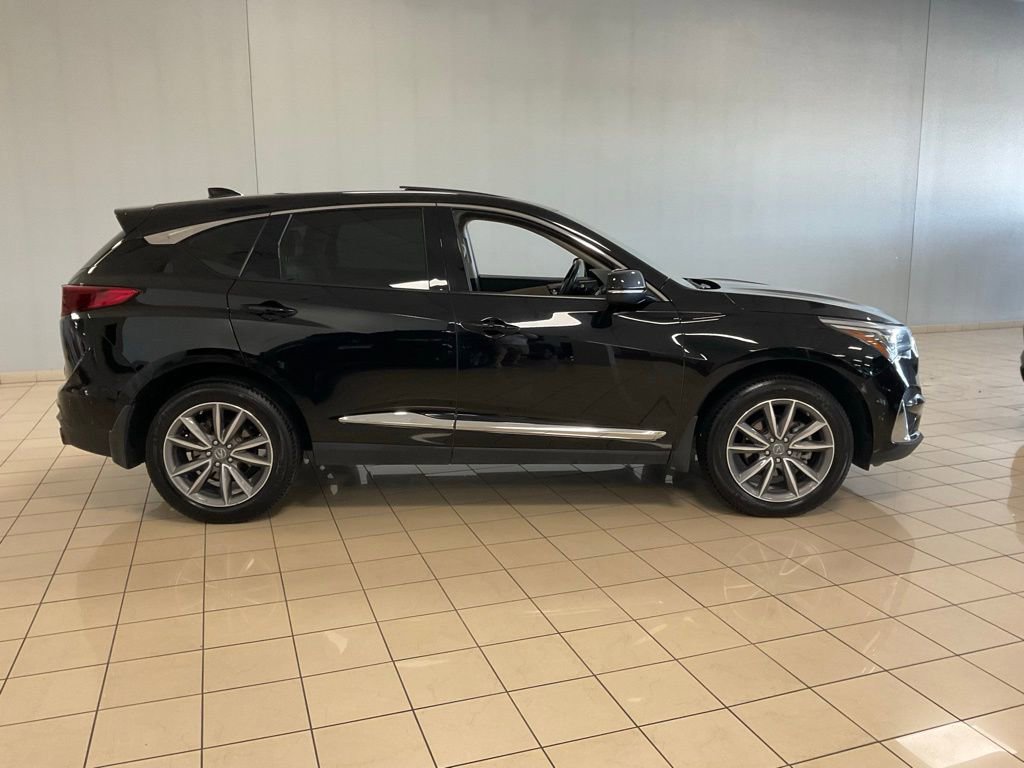 Certified 2019 Acura RDX FWD w/ Technology Package image 7