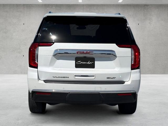 Certified 2023 GMC Yukon XL SLT w/ SLT Premium Package image 15
