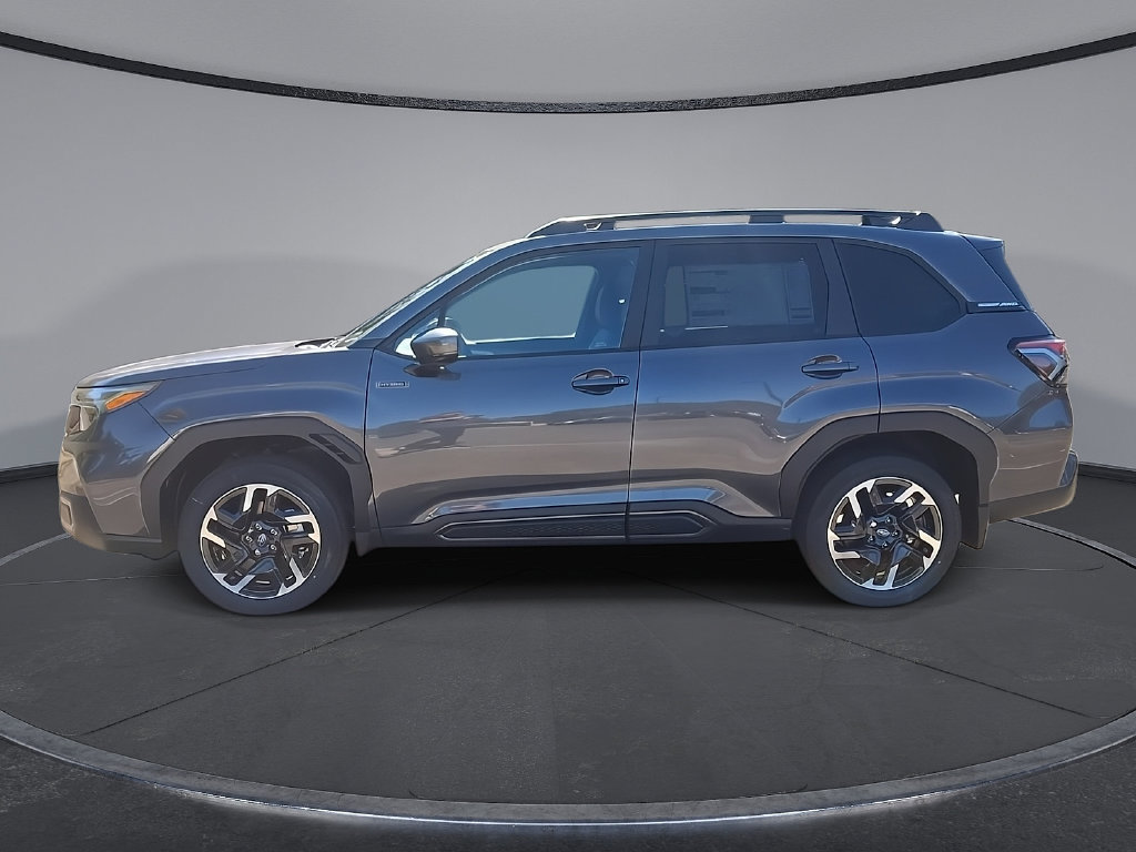 New 2026 Subaru Forester Premium AWD/4WD image 9