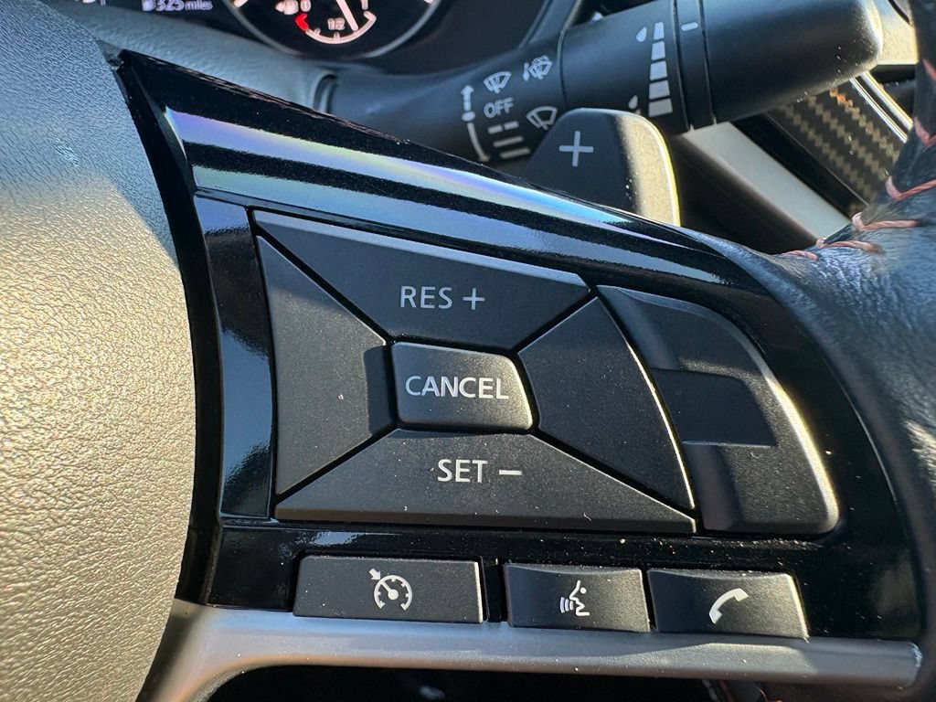Used 2024 Nissan Altima 2.5 SR w/ SR Premium Package FWD image 23