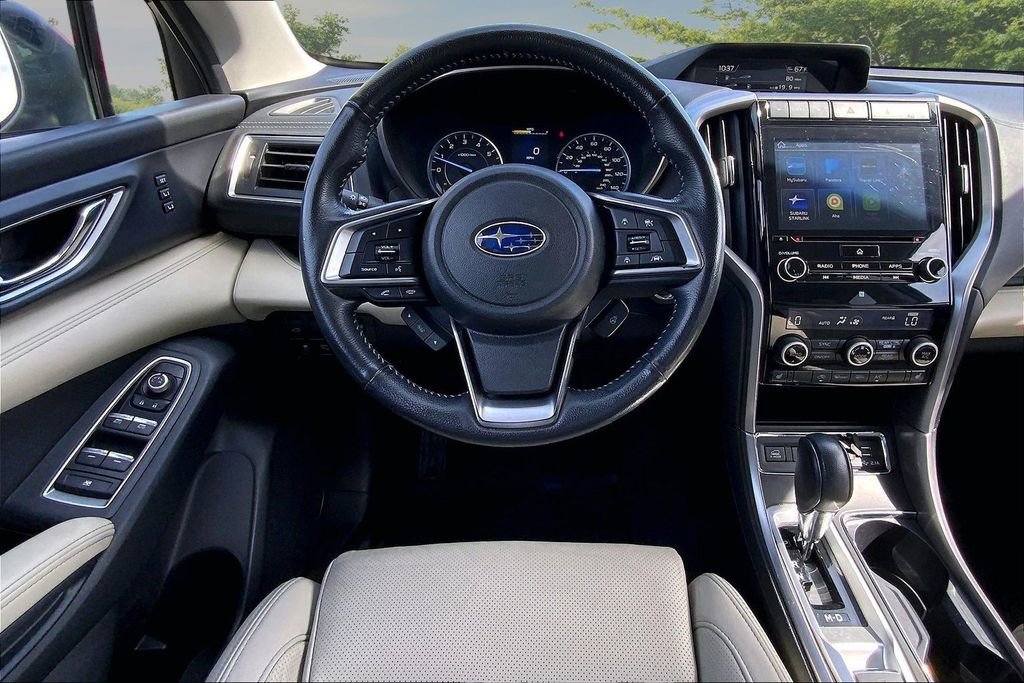 Used 2019 Subaru Ascent Limited image 8