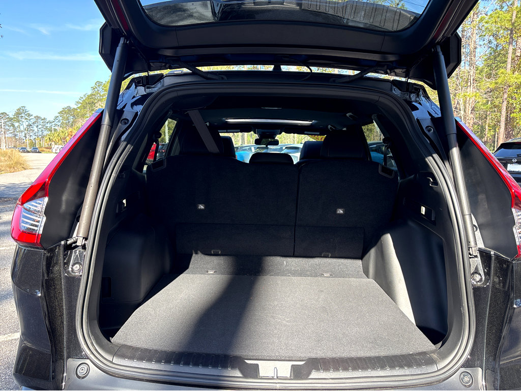 Used 2026 Honda CR-V TrailSport image 27