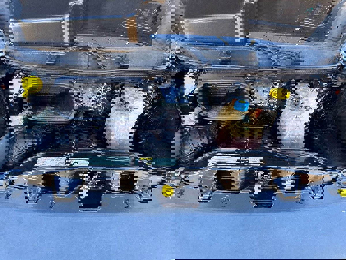 Used 2019 RAM ProMaster 3500 image 15