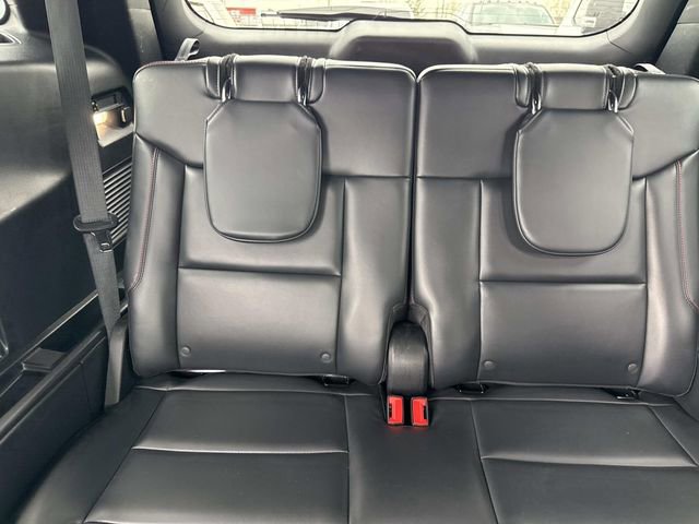 Used 2025 Ford Explorer ST-Line image 20