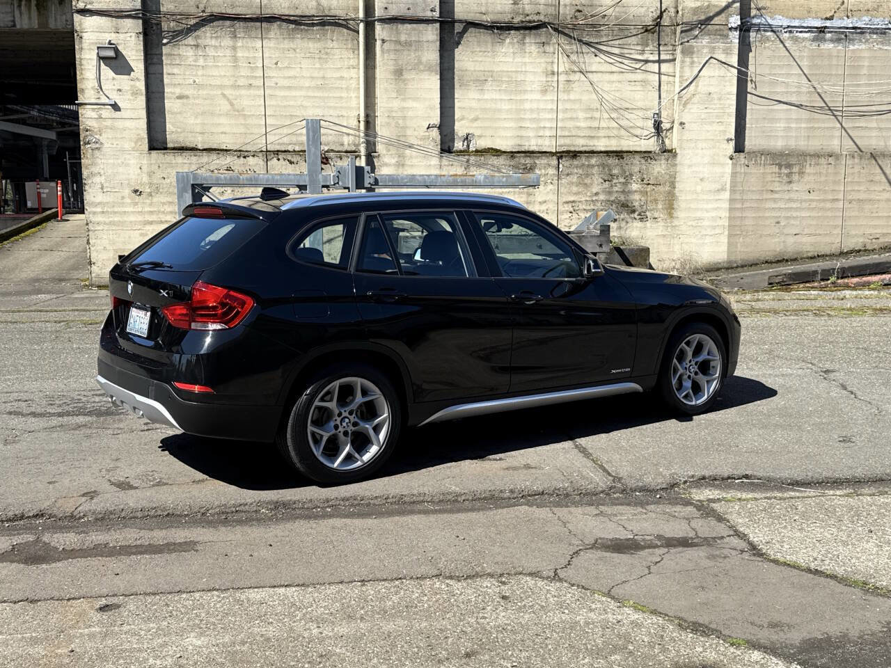 Used 2013 BMW X1 xDrive28i AWD/4WD image 11
