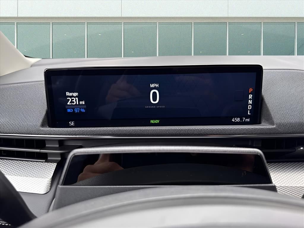 New 2023 Ford Mustang Mach-E Select image 14