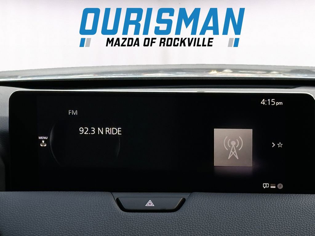 New 2026 MAZDA CX-90 3.3 Turbo w/ Preferred Package image 14