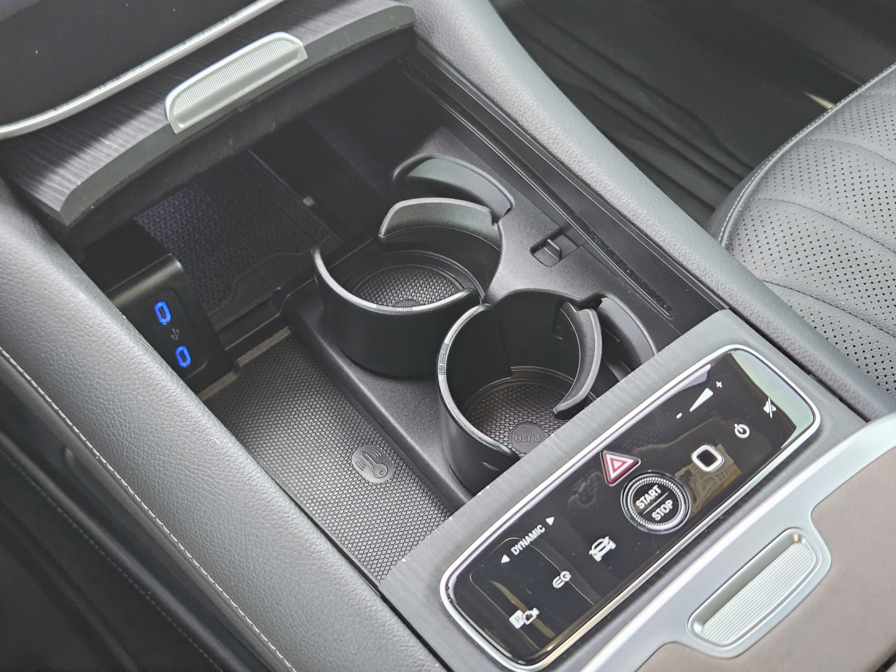 Certified 2024 Mercedes-Benz EQS 450+ SUV image 11