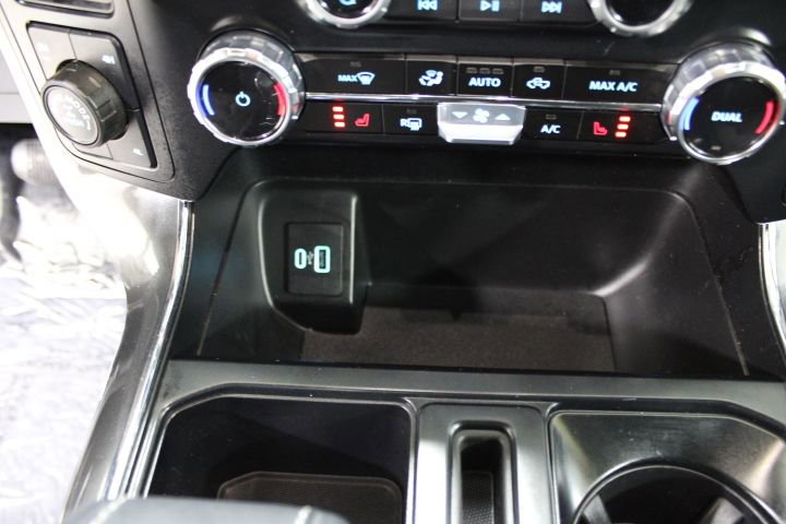 Used 2023 Ford F150 XLT w/ Equipment Group 302A High image 50