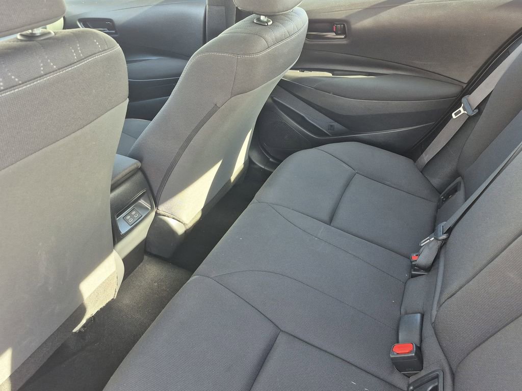 Used 2024 Toyota Corolla LE FWD image 13