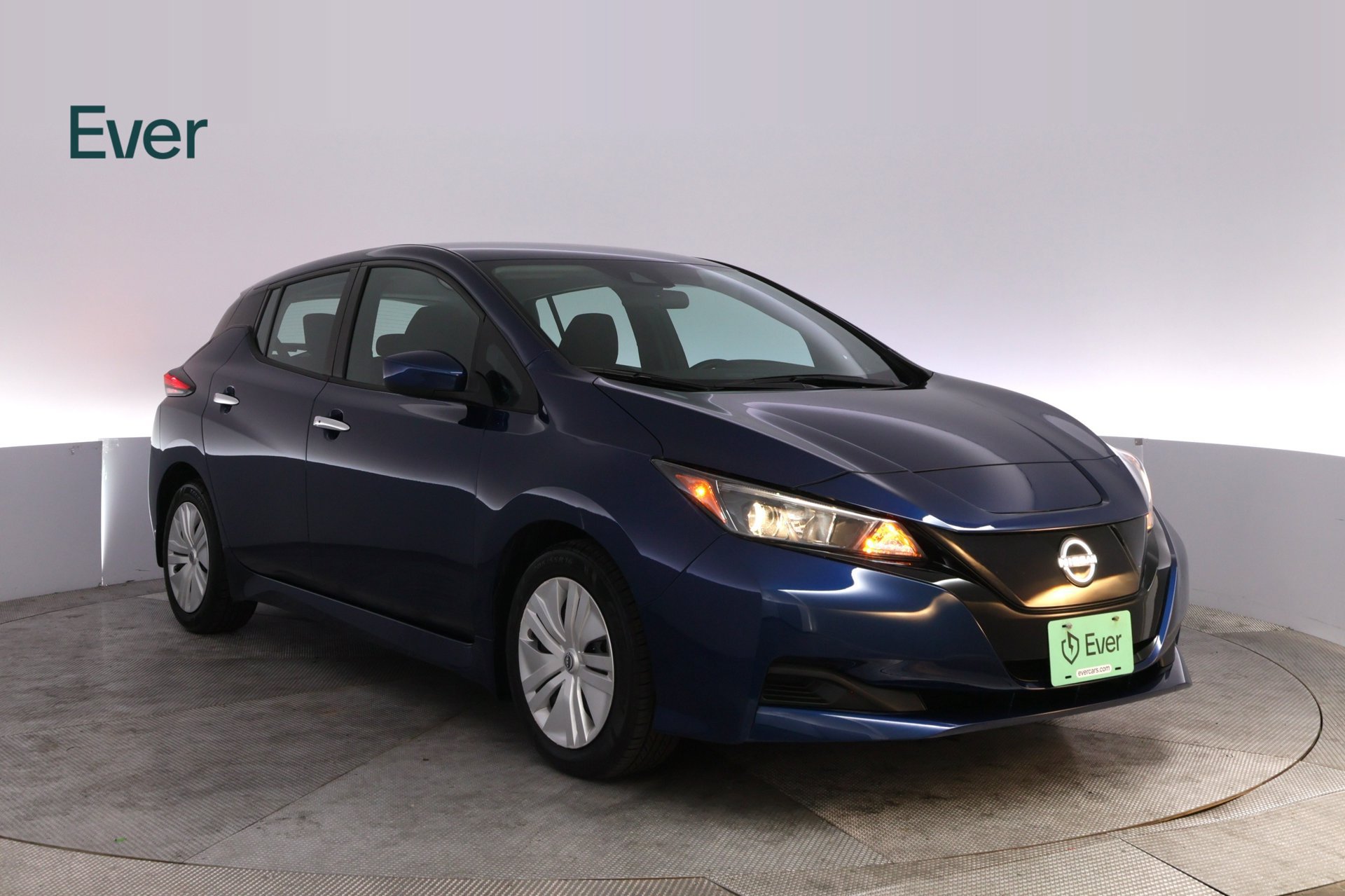 Used 2025 Nissan Leaf S FWD image 13