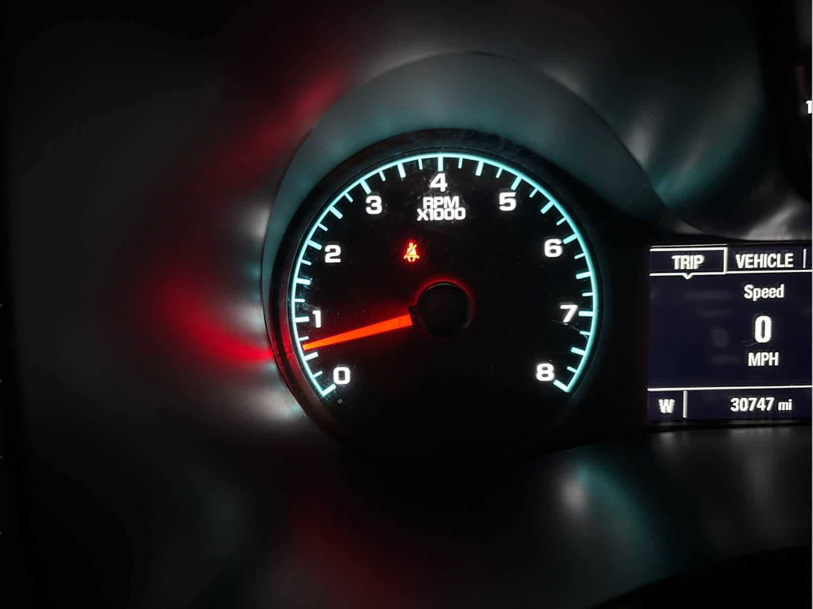 Used 2022 GMC Canyon Elevation w/ Trailering Package image 28