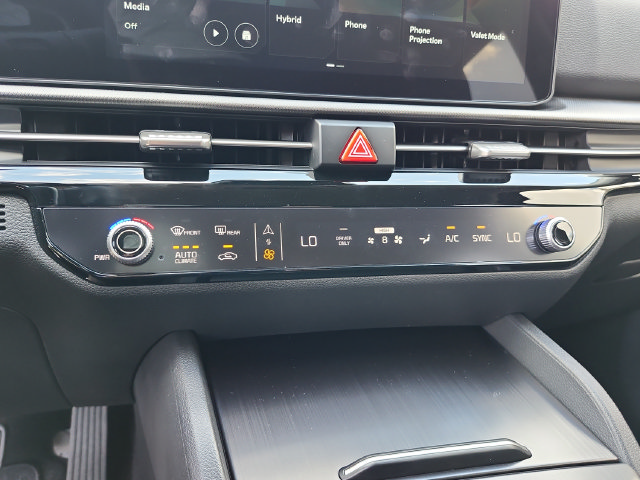 New 2027 Kia Sportage S FWD image 27