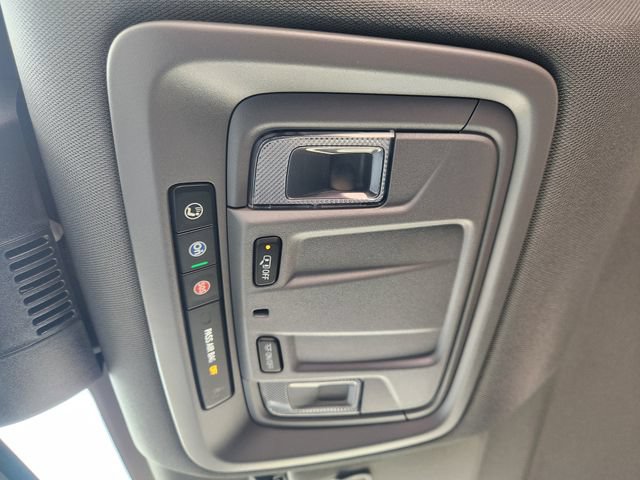 New 2026 Chevrolet Silverado 2500 Custom w/ Custom Value Package AWD/4WD image 26