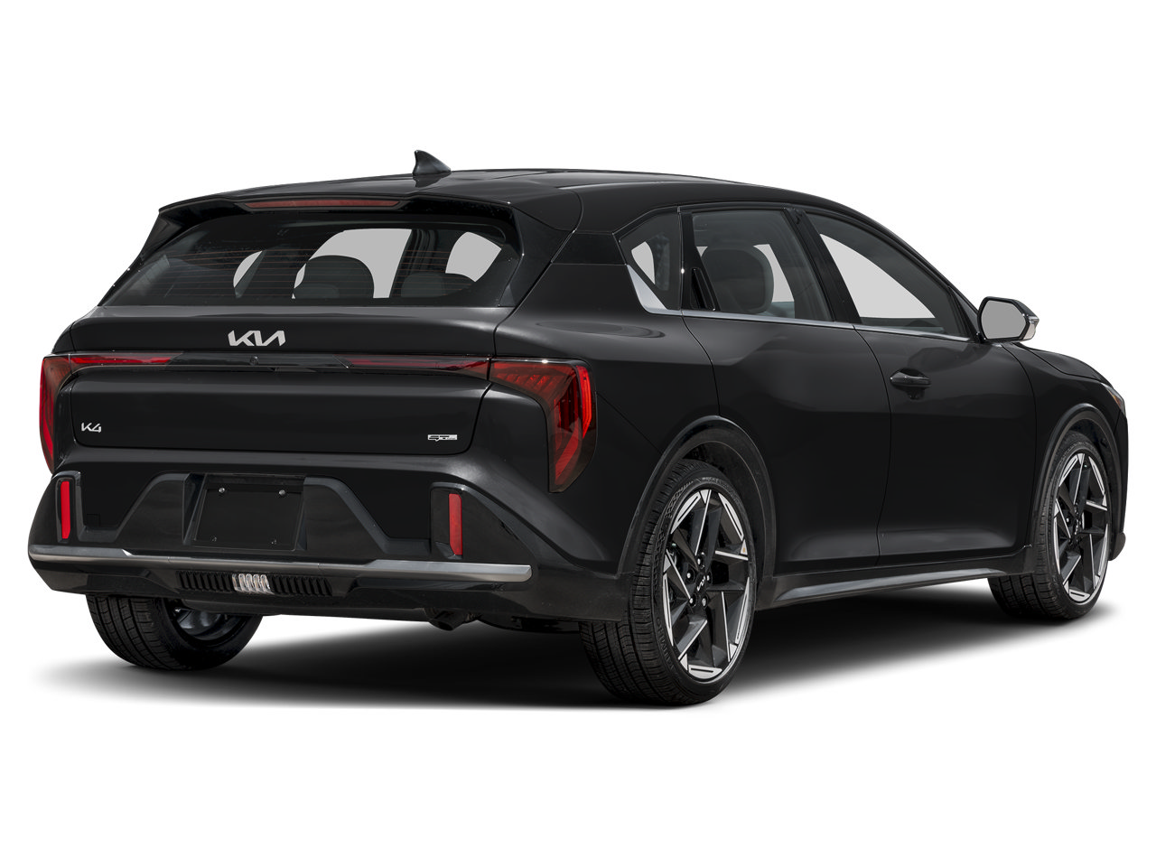 New 2026 Kia K4 GT-Line Turbo FWD image 29