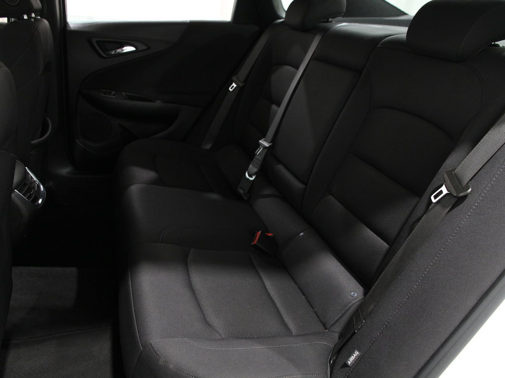 Certified 2024 Chevrolet Malibu LT image 19