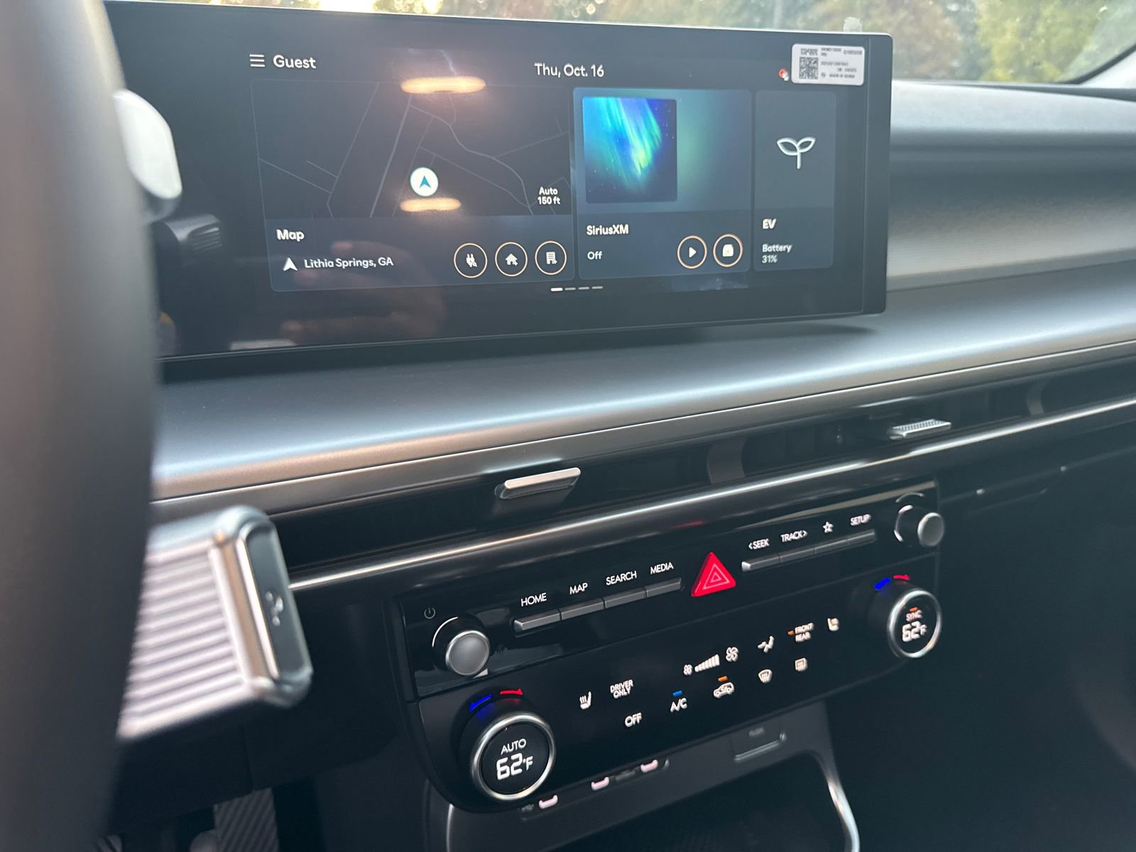 New 2026 Hyundai Ioniq 9 SE AWD/4WD image 27