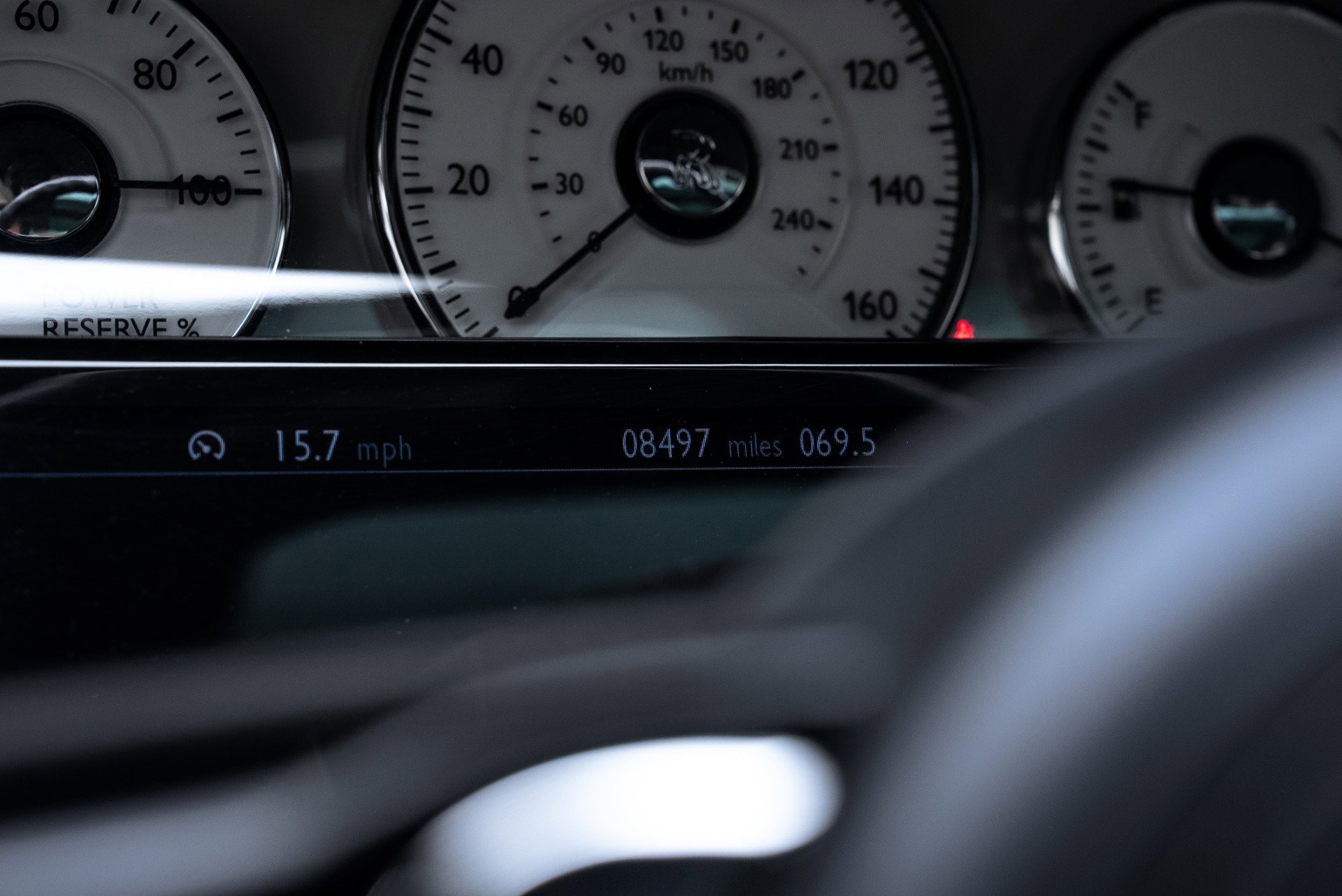 Used 2012 Rolls-Royce Ghost image 37