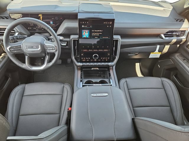 New 2026 GMC Yukon XL Denali w/ Sun & Power Step Package AWD/4WD image 20