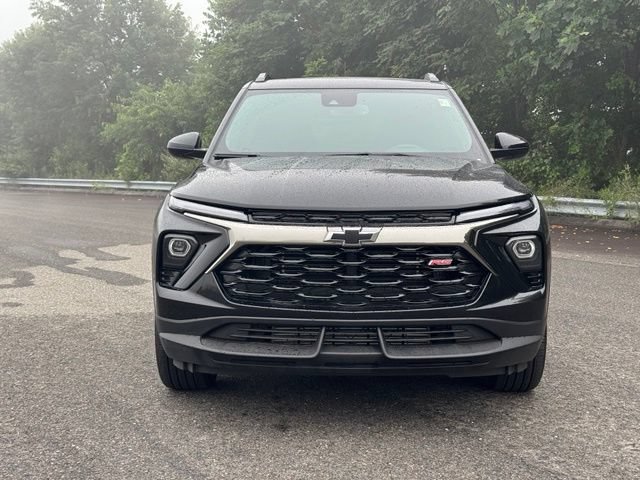 New 2026 Chevrolet TrailBlazer RS w/ Convenience Package FWD image 2