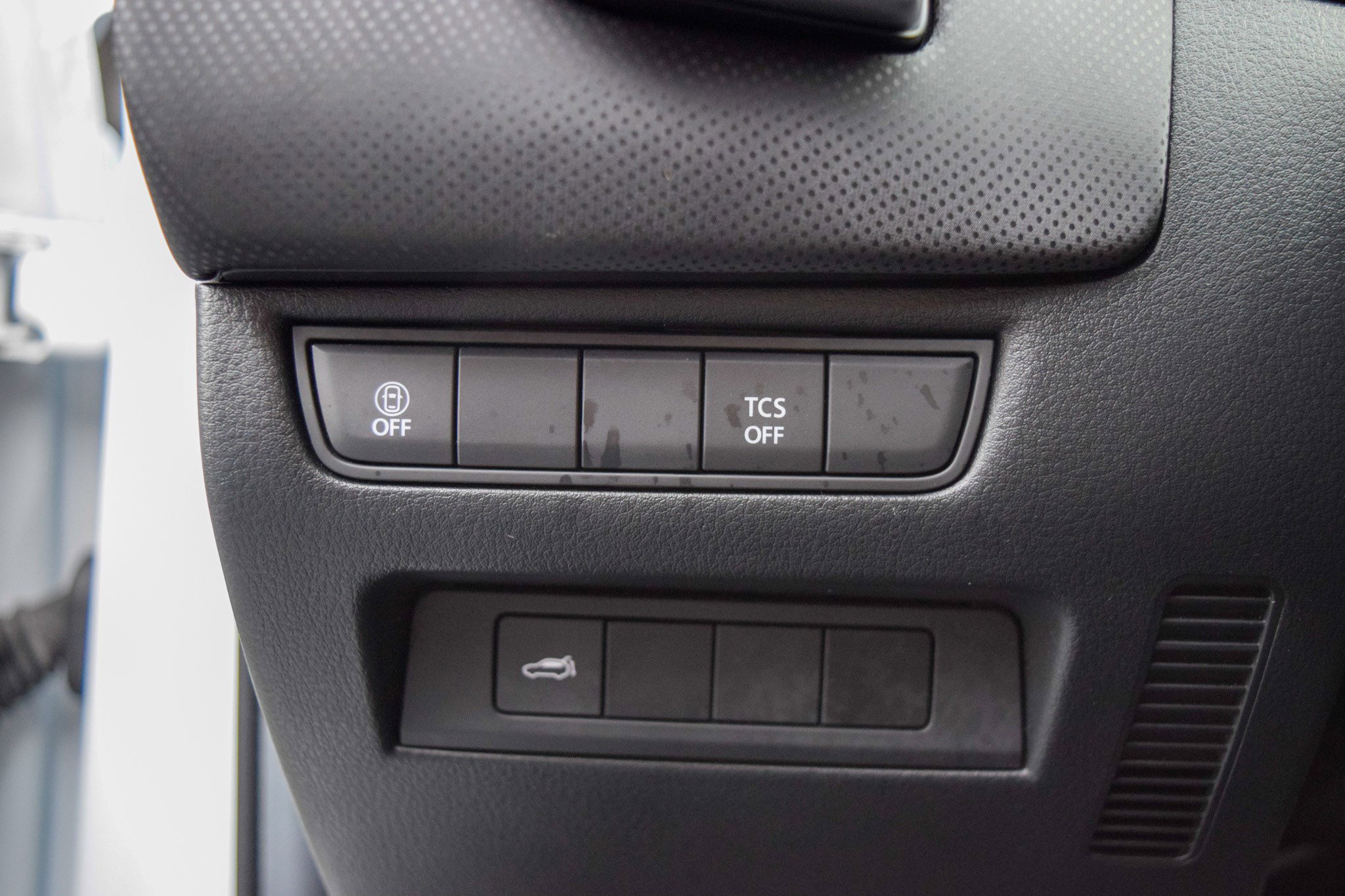 Used 2024 MAZDA CX-50 AWD 2.5 S w/ Preferred Package image 27