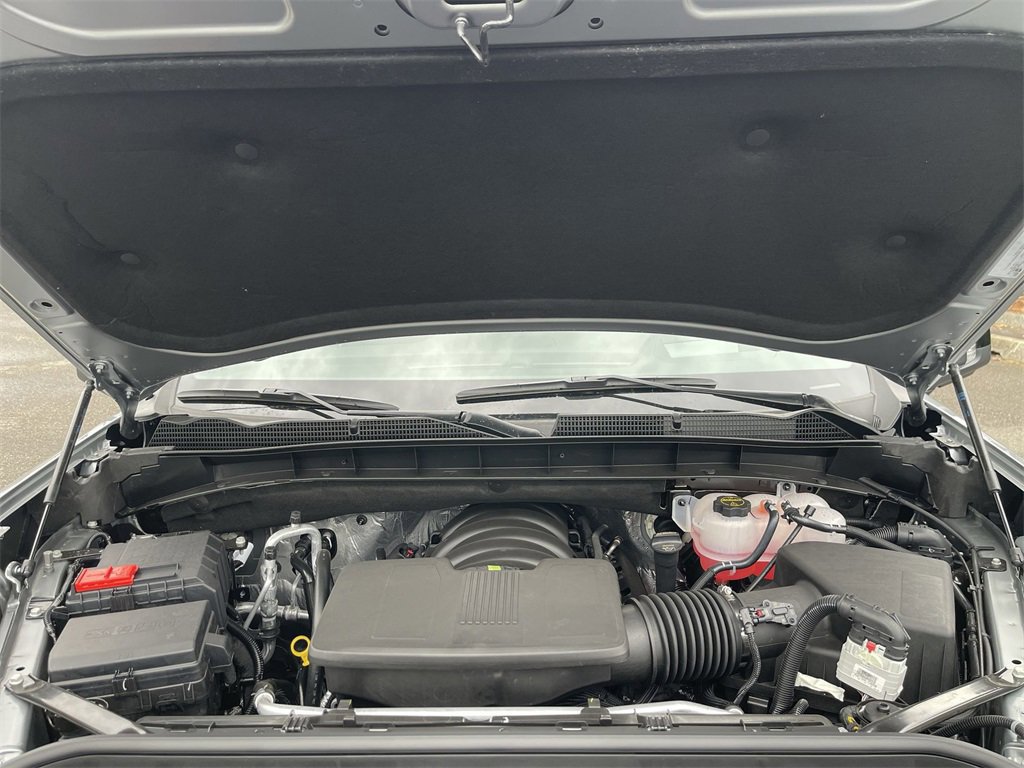 New 2026 GMC Sierra 1500 AT4X image 31