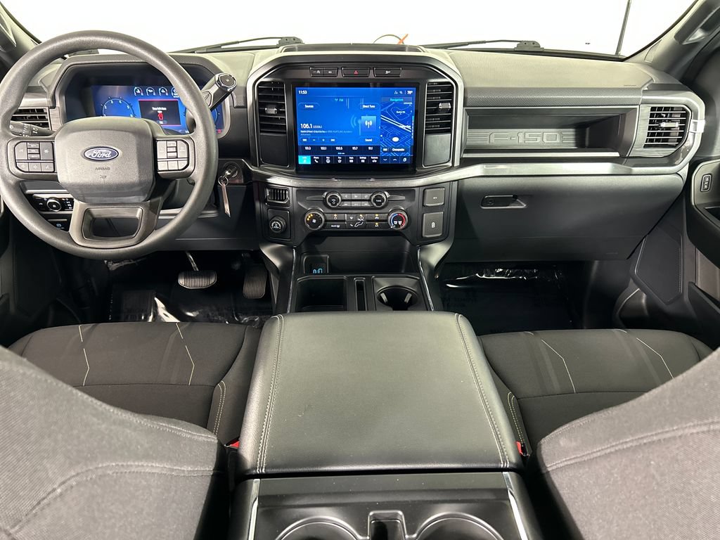 Used 2024 Ford F150 STX RWD image 19