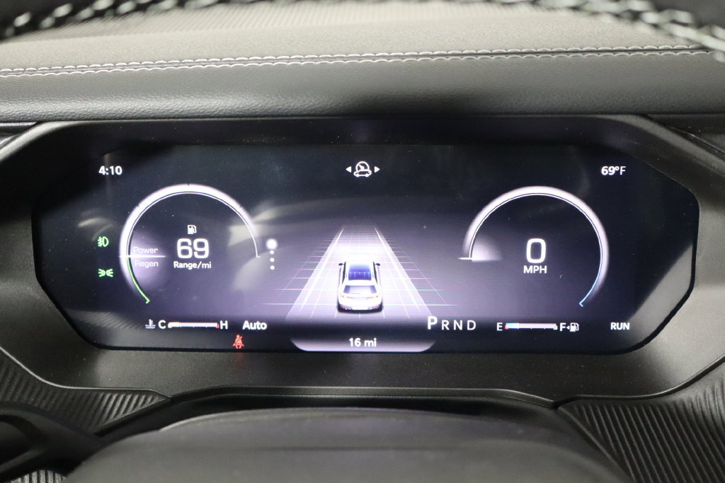 New 2027 Jeep Cherokee Laredo AWD/4WD image 11