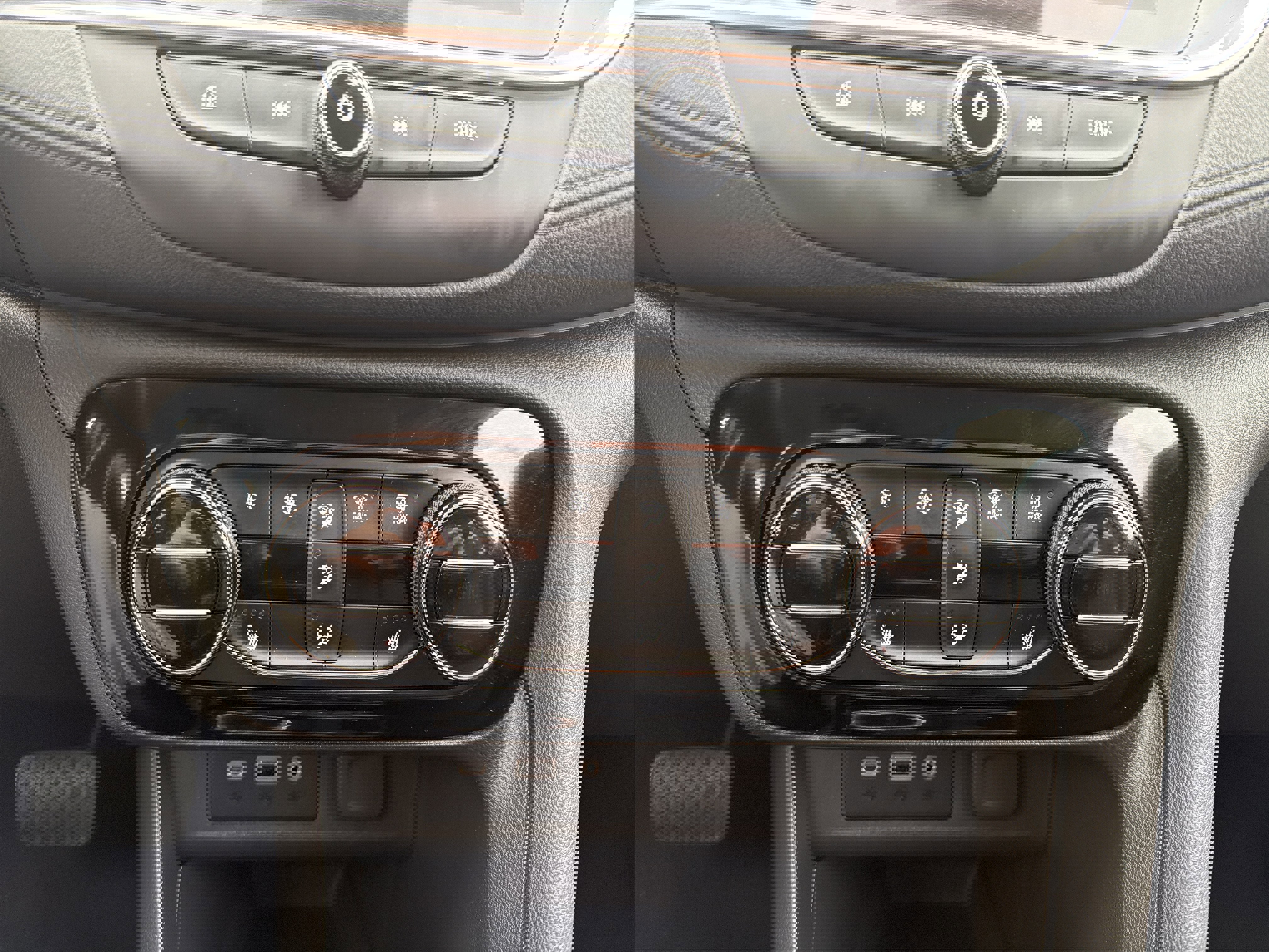 Used 2022 Buick Encore GX Select w/ Sport Touring Package image 19