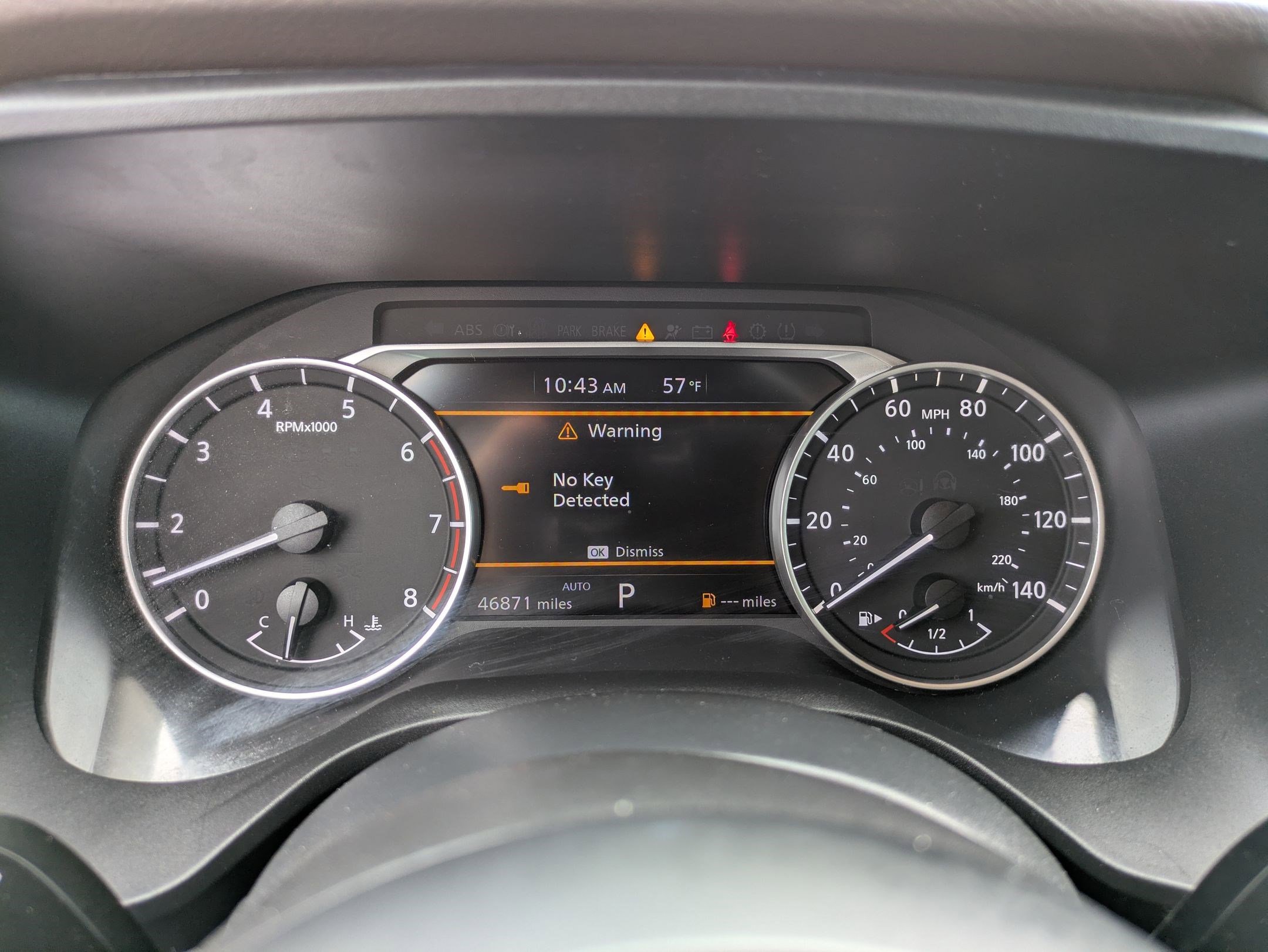 Used 2023 Nissan Rogue S image 19