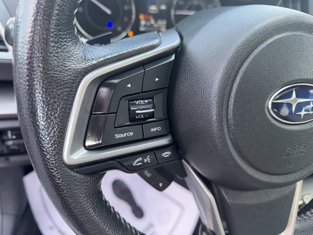 Used 2021 Subaru Impreza 2.0i Limited w/ Popular Package #1 image 14