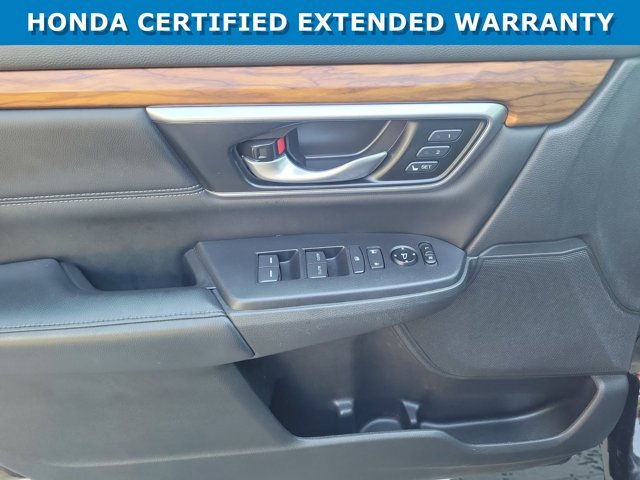 Certified 2021 Honda CR-V Touring image 26