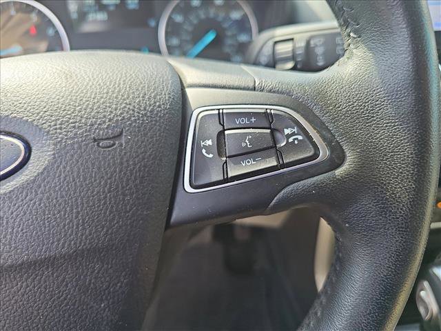 Used 2020 Ford EcoSport Titanium image 18