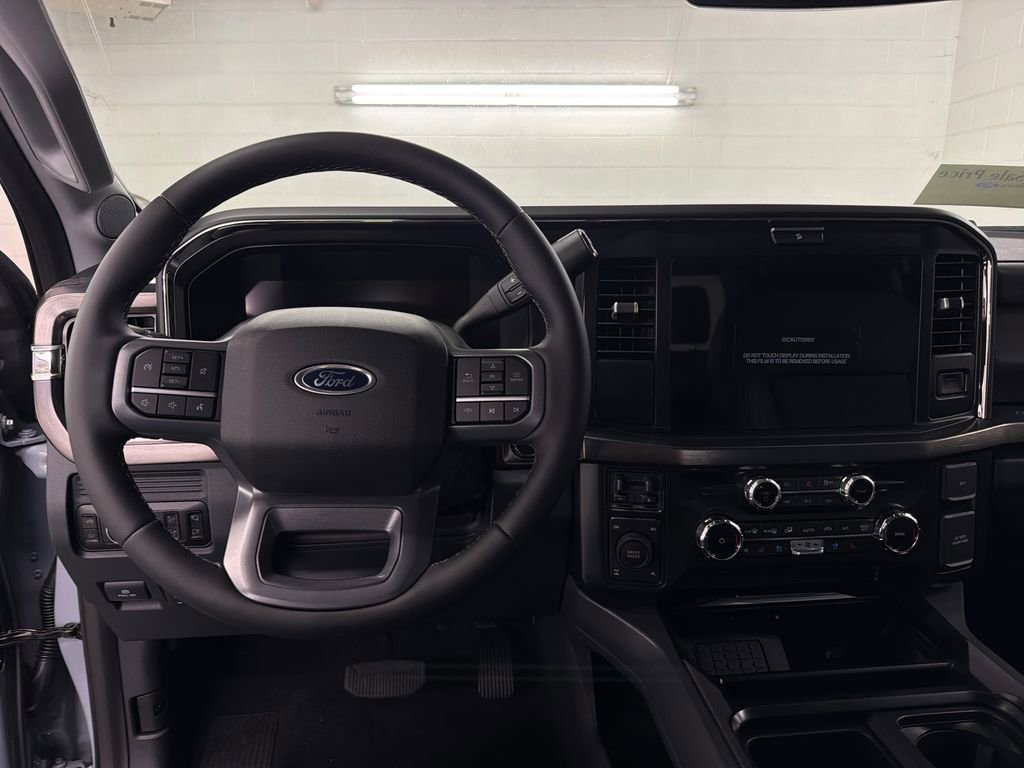 New 2026 Ford F250 Lariat w/ Chrome Package AWD/4WD image 8