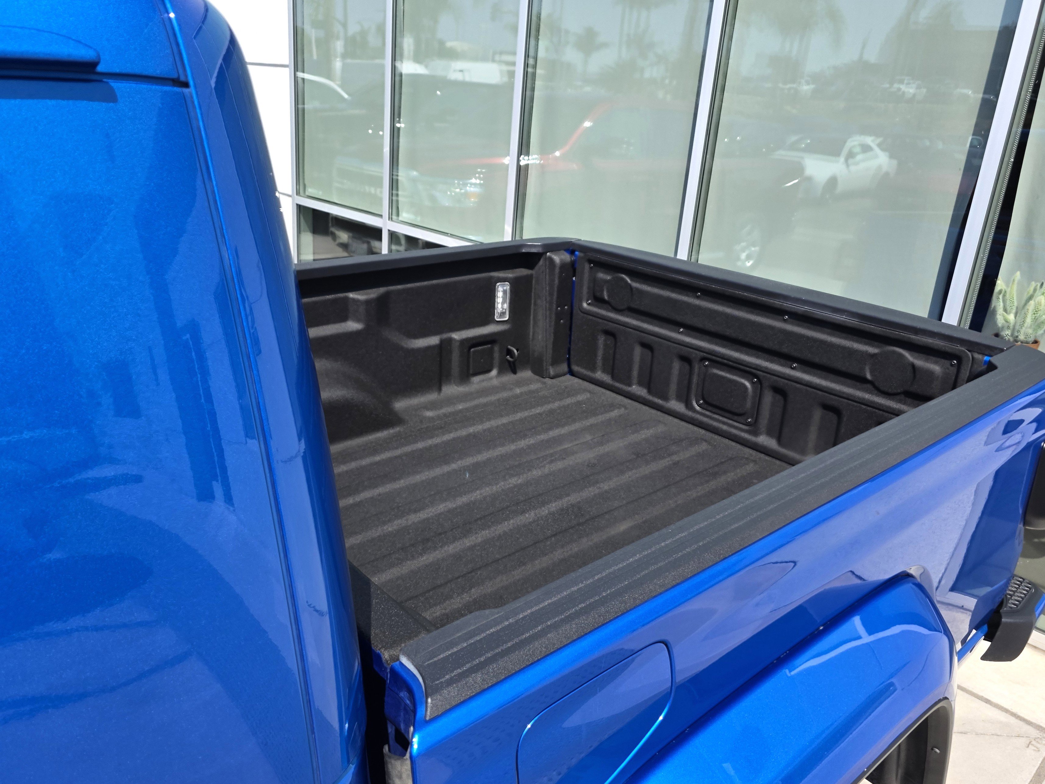 Certified 2023 Jeep Gladiator Overland image 17