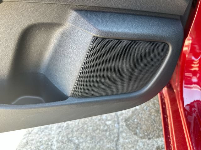 Used 2024 Nissan Sentra SV FWD image 25