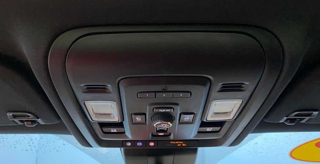 Used 2023 Chevrolet Tahoe High Country image 30